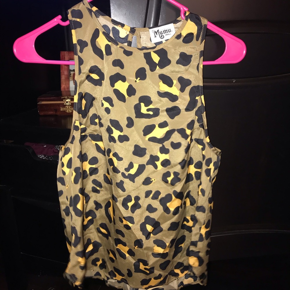 Show Me Your Mumu Alice in Muland